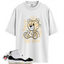 Jordan 11 Retro Gratitude Match Shirts, Smile Through The Pain To Match Jordan 11 Retro Gratitude