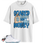 Jordan 11 Retro Legend Blue (2024) Match Shirts, Scared Money Shirt To Match Jordan 11 Retro Legend Blue (2024)