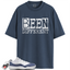 Jordan 11 Retro Low Diffused Blue Match Shirts, BEEN Shirt To Match Jordan 11 Retro Low Diffused Blue