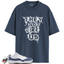 Jordan 11 Retro Low Diffused Blue Match Shirts, US Shirt To Match Jordan 11 Retro Low Diffused Blue
