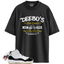Jordan 11 Retro Gratitude Match Shirts, Deebo’s Bike Shop Shirt To Match Jordan 11 Retro Gratitude