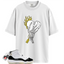 Jordan 11 Retro Gratitude Match Shirts, Cost Your Soul Shirt To Match Jordan 11 Retro Gratitude