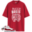 Jordan 11 Retro Cherry Match Shirts, Can’t You See To Match Jordan 11 Retro Cherry