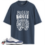 Jordan 11 Retro Low Diffused Blue Match Shirts, Can’t You See To Match Jordan 11 Retro Low Diffused Blue