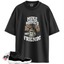 Jordan 11 Retro Jubilee 25th Anniversary Match Shirts, Make Money Shirt To Match Jordan 11 Retro Jubilee 25th Anniversary
