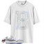 Jordan 11 Retro Low Cement Grey Match Shirts, BLESSED Shirt To Match Jordan 11 Retro Low Cement Grey