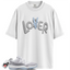 Jordan 11 Retro Low Cement Grey Match Shirts, LOVER Shirt To Match Jordan 11 Retro Low Cement Grey