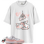 Women's Jordan 11 Low Legend Pink Match Shirts, Treasure Hunter Unisex Shirt To Match Women's Jordan 11 Low Legend Pink