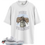 Jordan 11 Retro Low Cement Grey Match Shirts, Make Money Shirt To Match Jordan 11 Retro Low Cement Grey