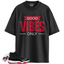 Jordan 11 Retro Bred Match Shirts, Good Vibes Shirt To Match Jordan 11 Retro Bred
