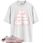 Women's Jordan 11 Low Legend Pink Match Shirts, CLOTH Shirt To Match Women's Jordan 11 Low Legend Pink