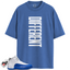 Jordan 12 Retro Blueberry Outfits Match Shirts, DFRNT To Match Jordan 12 Retro Blueberry Outfits