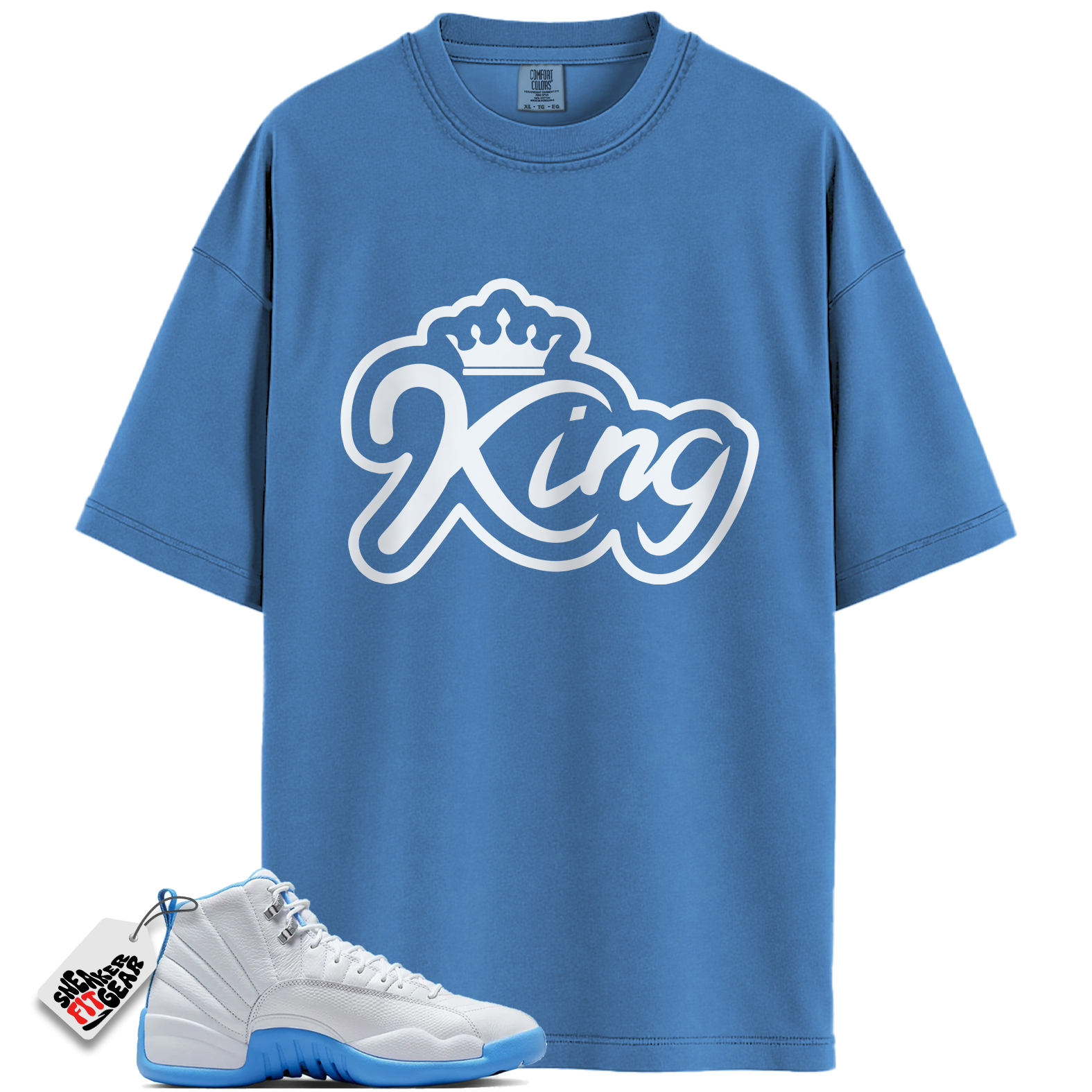 Jordan 12 Retro Melo (2025) Match Shirts, K2 To Match Jordan 12 Retro Melo (2025) Main image
