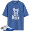 Jordan 12 Retro Blueberry Outfits Match Shirts, GOD To Match Jordan 12 Retro Blueberry Outfits