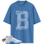 Jordan 12 Retro Melo (2025) Match Shirts, B BLS To Match Jordan 12 Retro Melo (2025)