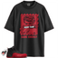 Jordan 12 Retro Flu Game Outfits Match Shirts, Keep That Shirt To Match Jordan 12 Retro Flu Game Outfits