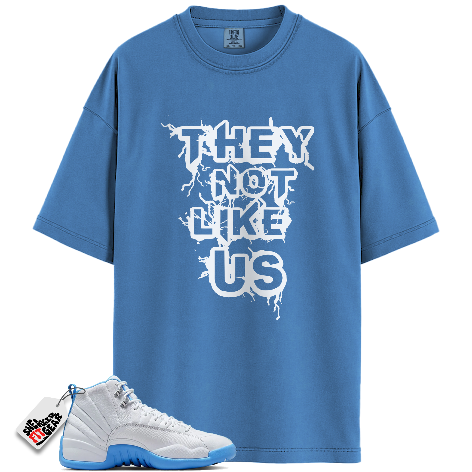 Jordan 12 Retro Melo (2025) Match Shirts, US To Match Jordan 12 Retro Melo (2025)