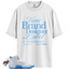 Jordan 12 Retro Melo (2025) Match Shirts, Fashion Label Sneaker Shirt To Match Jordan 12 Retro Melo (2025)