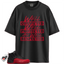 Jordan 12 Retro Flu Game Outfits Match Shirts, WELL To Match Jordan 12 Retro Flu Game Outfits