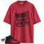 Jordan 12 Retro Flu Game Outfits Match Shirts, Average Not Me Shirt To Match Jordan 12 Retro Flu Game Outfits
