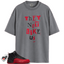 Jordan 12 Retro Flu Game Outfits Match Shirts, Vintage They Not Like Us Shirt To Match Jordan 12 Retro Flu Game Outfits