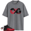 Jordan 12 Retro Flu Game Outfits Match Shirts, Sneaker OG To Match Jordan 12 Retro Flu Game Outfits