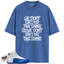Jordan 12 Retro Blueberry Outfits Match Shirts, GRIND To Match Jordan 12 Retro Blueberry Outfits