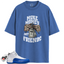 Jordan 12 Retro Blueberry Outfits Match Shirts, Make Money To Match Jordan 12 Retro Blueberry Outfits
