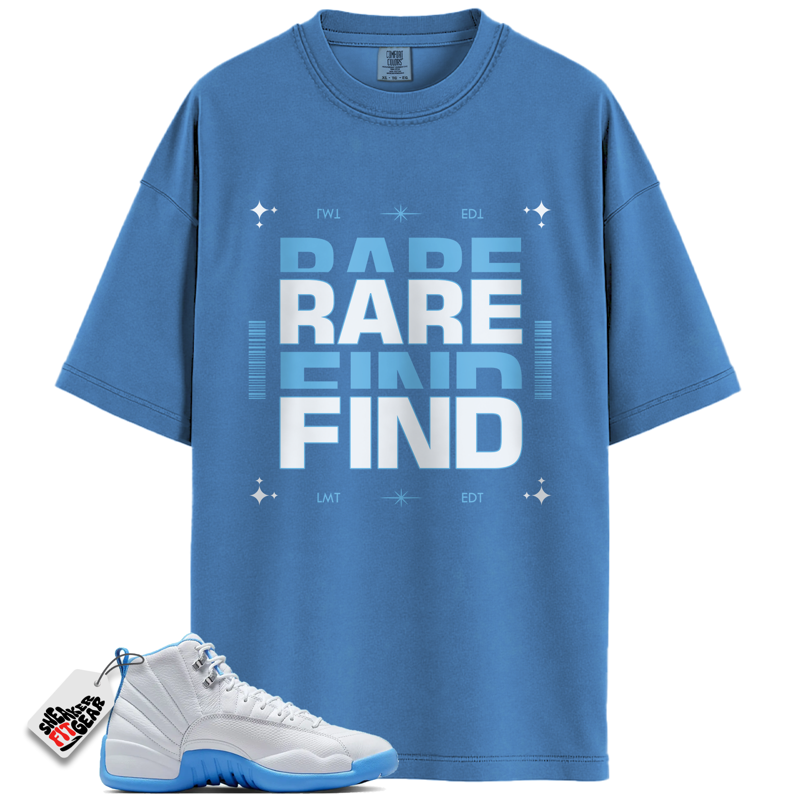 Jordan 12 Retro Melo (2025) Match Shirts, Rare Sneaker Shirt To Match Jordan 12 Retro Melo (2025)