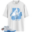 Jordan 12 Retro Melo (2025) Match Shirts, Jay All Day Shirt To Match Jordan 12 Retro Melo (2025)