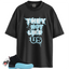 Jordan 12 Retro Gamma Blue Match Shirts, They Not Like Us Shirt To Match Jordan 12 Retro Gamma Blue