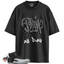 Jordan 12 Barons Wolf Grey Match Shirts, Drip All Day To Match Jordan 12 Barons Wolf Grey