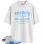 Jordan 12 Retro Melo (2025) Match Shirts, Deebo’s Bike Shop Shirt To Match Jordan 12 Retro Melo (2025)