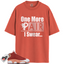 Jordan 13 Retro Dune Red Match Shirts, One More Pair To Match Jordan 13 Retro Dune Red