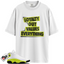 Jordan 13 Retro Bright Cactus Match Shirts, LOVE To Match Jordan 13 Retro Bright Cactus