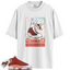 Jordan 13 Retro Dune Red Match Shirts, Sneaker Trading Card To Match Jordan 13 Retro Dune Red