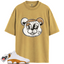 Jordan 13 Retro Wheat Match Shirts, STITCH To Match Jordan 13 Retro Wheat