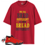 Jordan 14 Retro Ferrari (2025) Match Shirts, BREAD To Match Jordan 14 Retro Ferrari (2025)