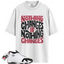 Jordan 14 Retro Black Toe Match Shirts, Nothing Changes Tee To Match Jordan 14 Retro Black Toe