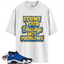 Jordan 14 Retro Laney Match Shirts, Count Your Blessings Shirt To Match Jordan 14 Retro Laney