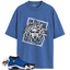 Jordan 14 Retro Laney Match Shirts, SHM To Match Jordan 14 Retro Laney