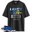 Jordan 14 Retro Laney Match Shirts, Sneaker Box Label Shirt To Match Jordan 14 Retro Laney