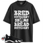 Jordan 14 Retro Black White Match Shirts, BRED Shirt To Match Jordan 14 Retro Black White