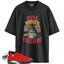 Jordan 14 Retro Ferrari (2025) Match Shirts, Make Money Shirt To Match Jordan 14 Retro Ferrari (2025)