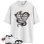 Jordan 14 Retro Black Toe Match Shirts, Dont Bite Shirt To Match Jordan 14 Retro Black Toe