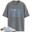 Jordan 2 Retro Low UNC Match Shirts, Always In A Fresh Pair Shirt To Match Jordan 2 Retro Low UNC
