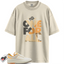 Jordan 2 Retro Low Craft Melon Tint Match Shirts, One For All Shirt To Match Jordan 2 Retro Low Craft Melon Tint