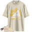 Jordan 2 Retro SP Union Rattan Match Shirts, Next Level Shirt To Match Jordan 2 Retro SP Union Rattan