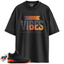 Jordan 3 Retro J Balvin Rio Match Shirts, GOOD VIBES AJ  To Match Jordan 3 Retro J Balvin Rio