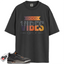 Jordan 3 Retro Fear Pack Match Shirts, GOOD VIBES AJ  To Match Jordan 3 Retro Fear Pack